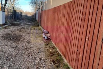 OCAZIE!!! vanzare teren 500 mp Giulesti - 12