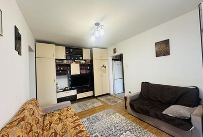 Apartament cu 2 camere semidecomandat, mobilat în Mănăștur - 2