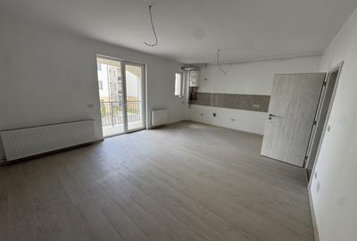 Apartament cu 2 camere decomandat în Giroc