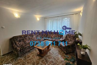 Apartament cu 3 camere semidecomandat în Berceni - 5