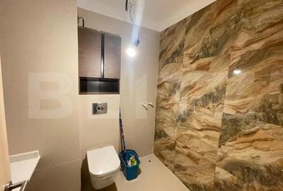 Apartament cu 3 camere decomandat, mobilat în Rovine - 2