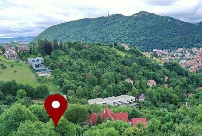 Teren Intravilan - Vedere Panoramica - 1