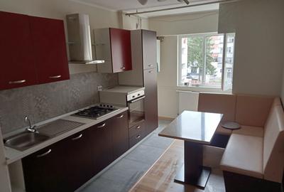 Apartament cu 2 camere decomandat în Ștefan cel Mare - 4