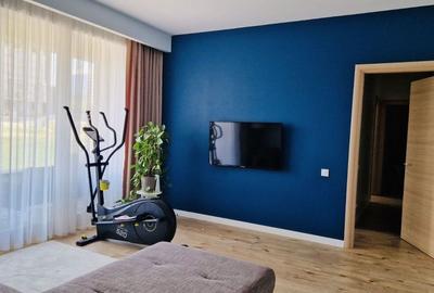 Apartament 3 camere  Floreasca Laguna Residence - 2