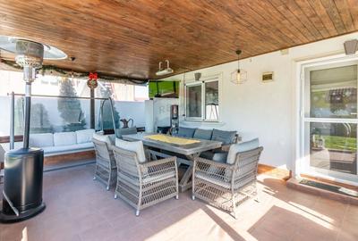 Casa / Vila de vanzare in Mogosoaia, Martha Bibescu - 22