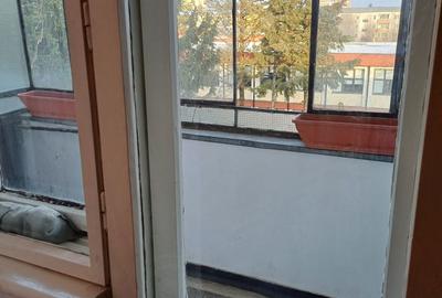 Apartament cu 2 camere nedecomandat în Micro 9 - 7