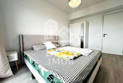 Apartament 3 camere de inchiriat Prima Green, Nufaru - Oradea - 1