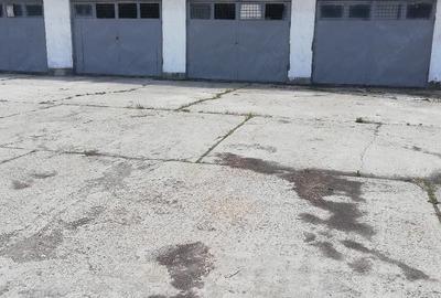 Spațiu comercial, de 12 mp, în Central - 1