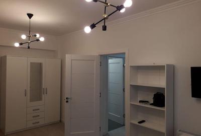 Garsonieră în Brâncoveanu