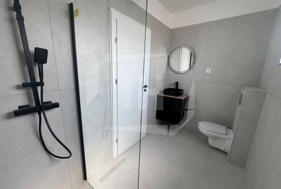 Duplex finisat, 120 utili, Chinteni - 10
