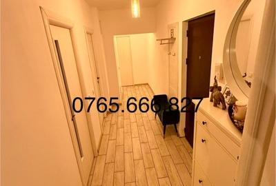 Apartament cu 2 camere decomandat, mobilat în Doamna Ghica - 11