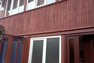 Casă cu 4 camere în Central - 2