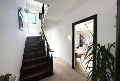 Duplex la cheie in cartierul Europa – modern si elegant, locatie de top - 12