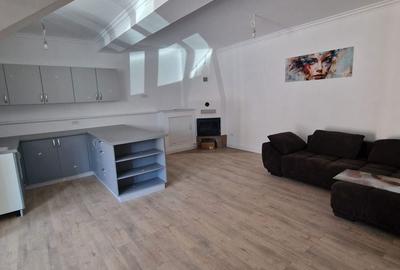 Apartament cu 2 camere în Giarmata - 7