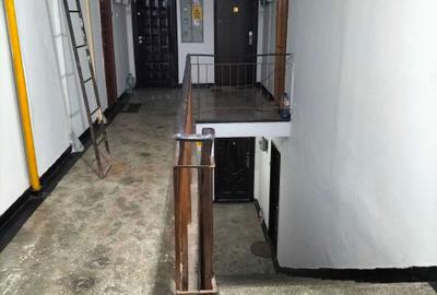 Garsonieră decomandată în Mărăței - 6