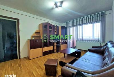 Apartament cu 3 camere semidecomandat, mobilat în Podgoria - 7