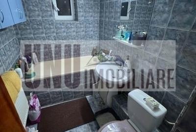 Apartament cu 3 camere decomandat, mobilat în Nicolina - 3