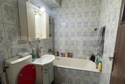 Apartament 1 camera, 28 mp, zona Metalurgie - 5