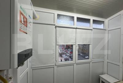 Garsoniera, 30 mp, zona Ultracentrala - 7