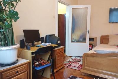 Apartament cu 2 camere semidecomandat în Gojdu - 2