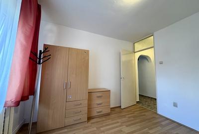 Apartament 3 camere, 60 mp, balcon, disponibil imed, zona Iulius Mall - 2