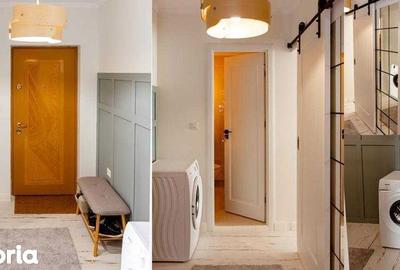 Garsonieră în Ultracentral