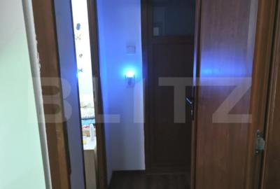 Apartament cu 2 camere semidecomandat în Banat - 2