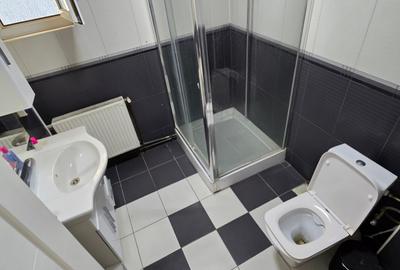 Casă cu 5 camere cu Teren 200 Mp în Colentina - 12