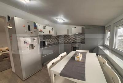 Apartament cu 4 camere decomandat în Central - 9