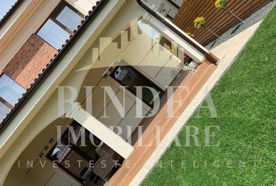 Casă cu Teren 350 Mp în Aradului
