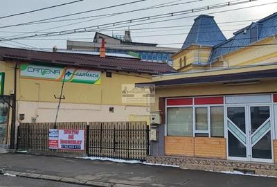 Spațiu comercial, de 150 mp, în Tecuci - 3