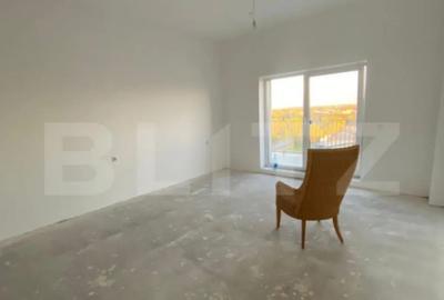 Apartament cu 2 camere decomandat în Botizului - 3