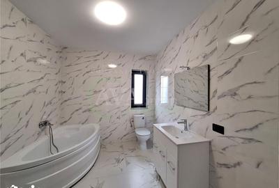 Casă cu 3 camere cu Teren 370 Mp în Letea Veche - 11