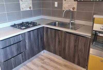 Apartament cu 2 camere decomandat în Valea Adâncă - 4