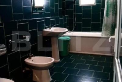 Casă cu 4 camere cu Teren 294 Mp în Central