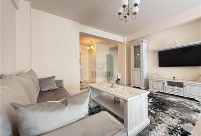Apartament prima inchiriere 92 mpu cu 3 camere si terasa in Balanta - 11