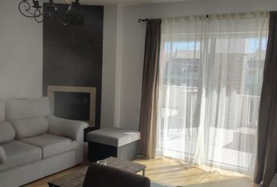 Apartament cu 3 camere decomandat, mobilat în Pipera - 11