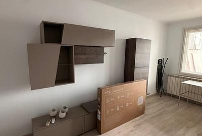 Apartament decomandat în Central