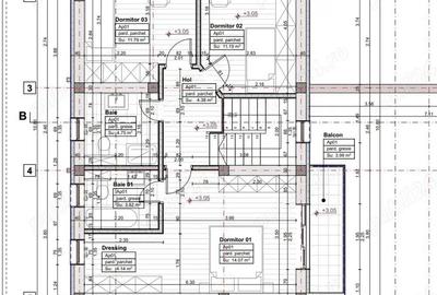 De vanzare unitate duplex, 127 mp utili, situat pe str. Bucuresti, colt cu str. Picaso - 7