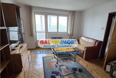 Inchiriem ap cu 3 cam sd in Craiovei, centrala termica - 8