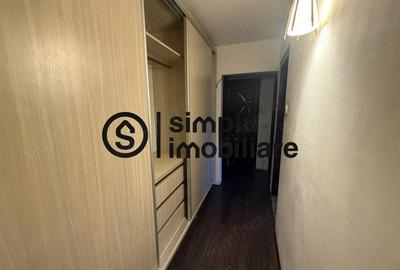 Apartament cu 3 camere decomandat în 1 Mai - 5