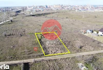 Teren de 565 mp, în Central