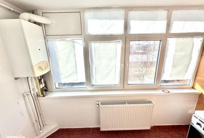 Apartament cu 3 camere decomandat în Siderurgiștilor - 9