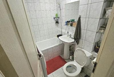 Garsonieră semidecomandată în Drumul Taberei - 4