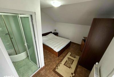 Casă cu 4 camere în Vulturu - 18