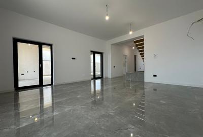 Proiect Exclusivist – 9 Vile Premium. Zona Lac Lebada. Pantelimon Cernica. S3 - 10