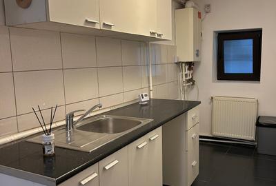 Propun spre vanzare o garsoniera intr-o zona Exclusivista!!! - 3