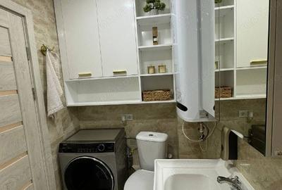 Apartament cu 2 camere decomandat în Central - 3