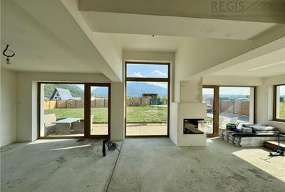 Casa Eco-pasiva, 5 camere, locatie superba - 20