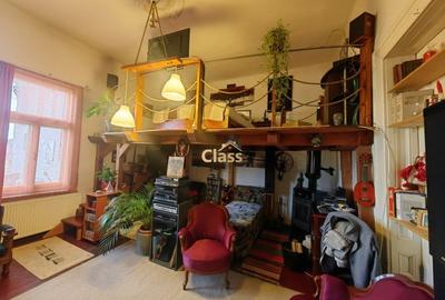 Casa individuala | 635 MP teren | zona Louis Pasteur Zorilor - 2